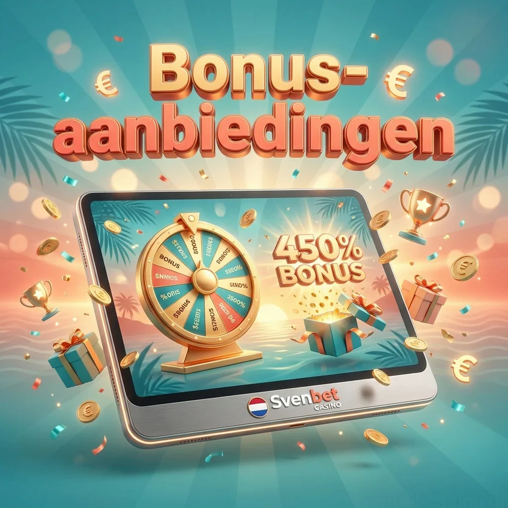 Bonusaanbiedingen