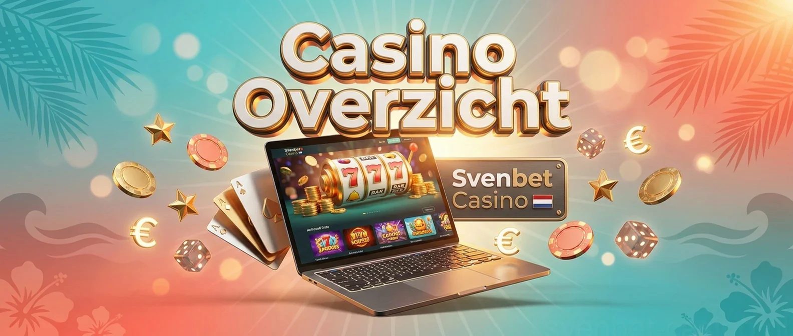 Casino Overzicht