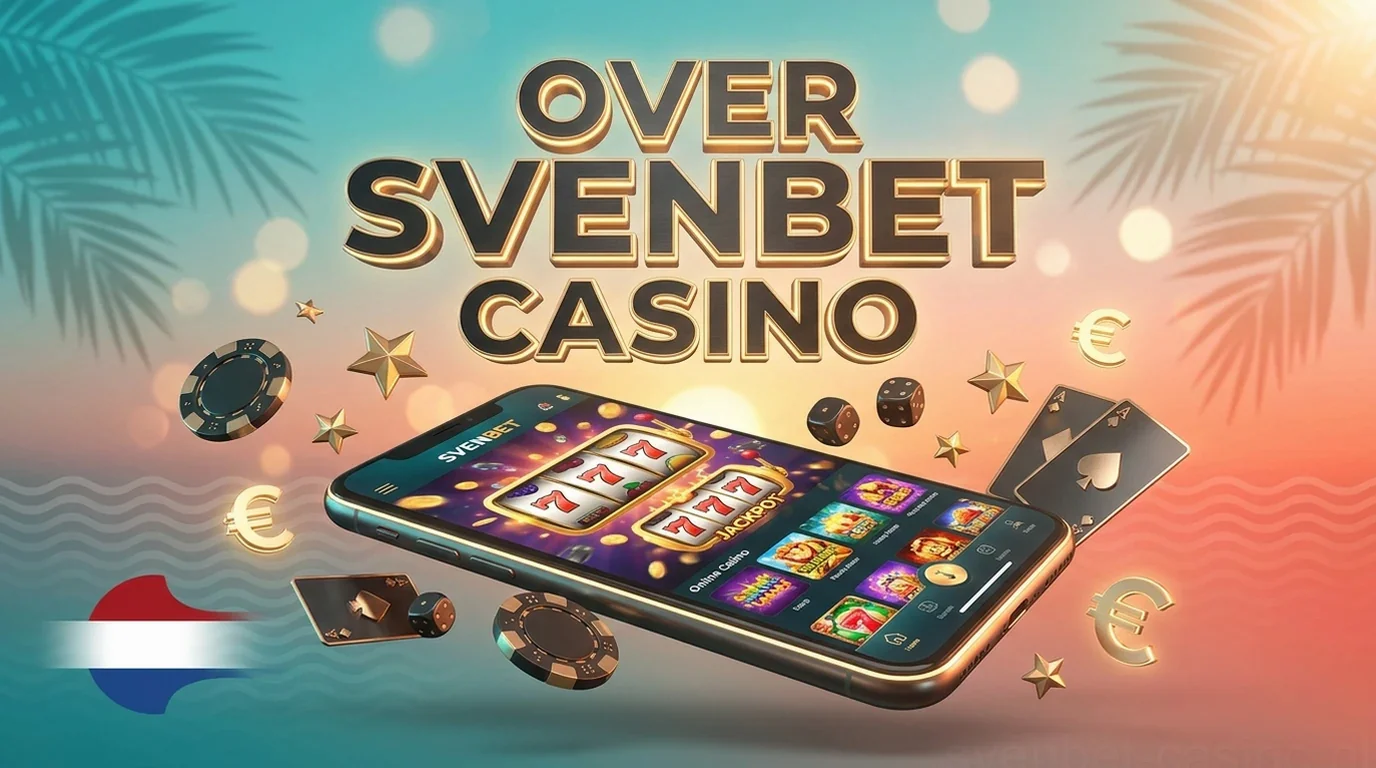 Over Svenbet Casino
